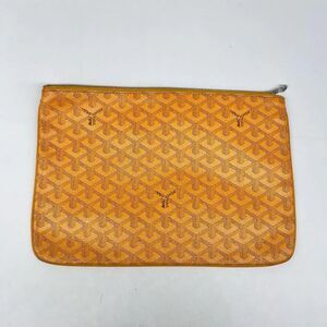 Goyard Women Pre-Loved Bag Very Good Condition